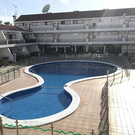 Chipeque Appartement *