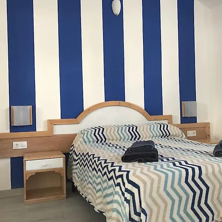 Chipeque Appartement *