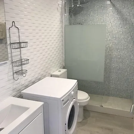 Chipeque Appartement *