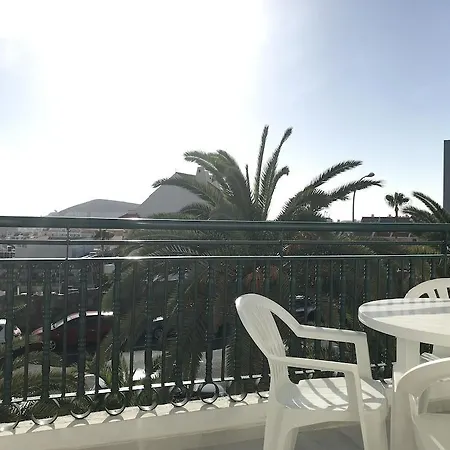 Appartement Chipeque Arona (Tenerife)