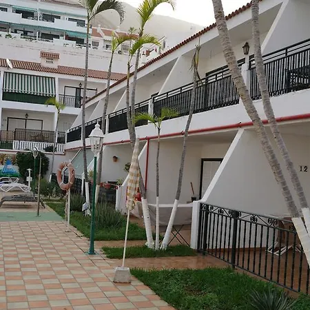 Appartement Chipeque *
