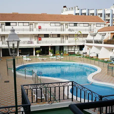 Appartement Chipeque