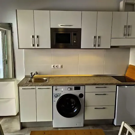 Chipeque Appartement