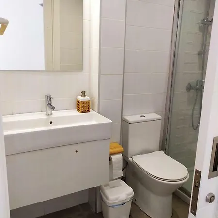 Chipeque Appartement Arona (Tenerife)