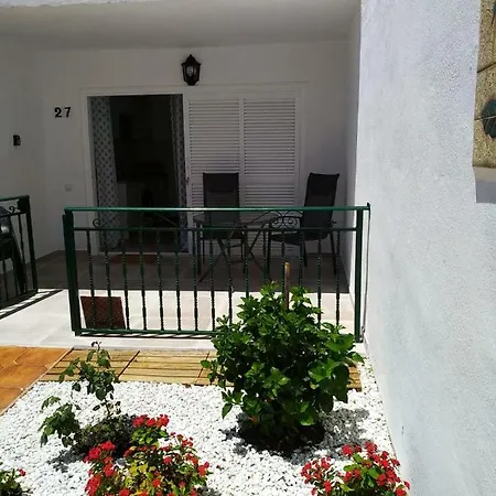 Appartement Chipeque *