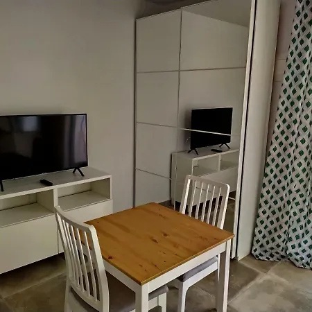 Chipeque Appartement *