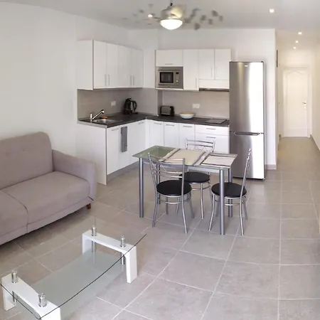 Chipeque Appartement *