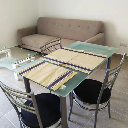 Appartement Chipeque