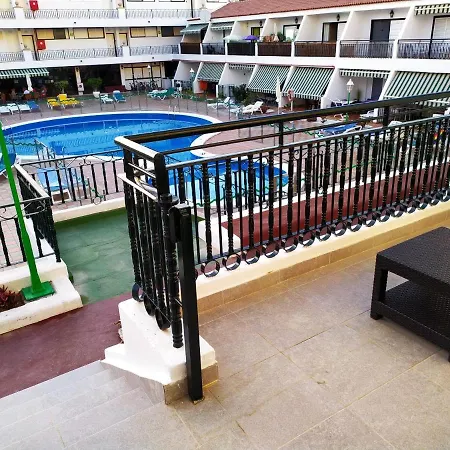 Chipeque Appartement Arona (Tenerife)
