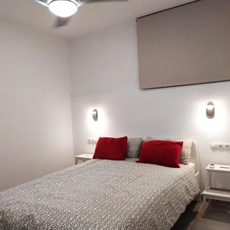Chipeque Appartement
