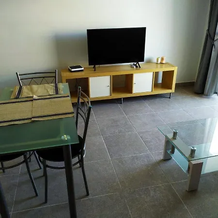 Chipeque Appartement